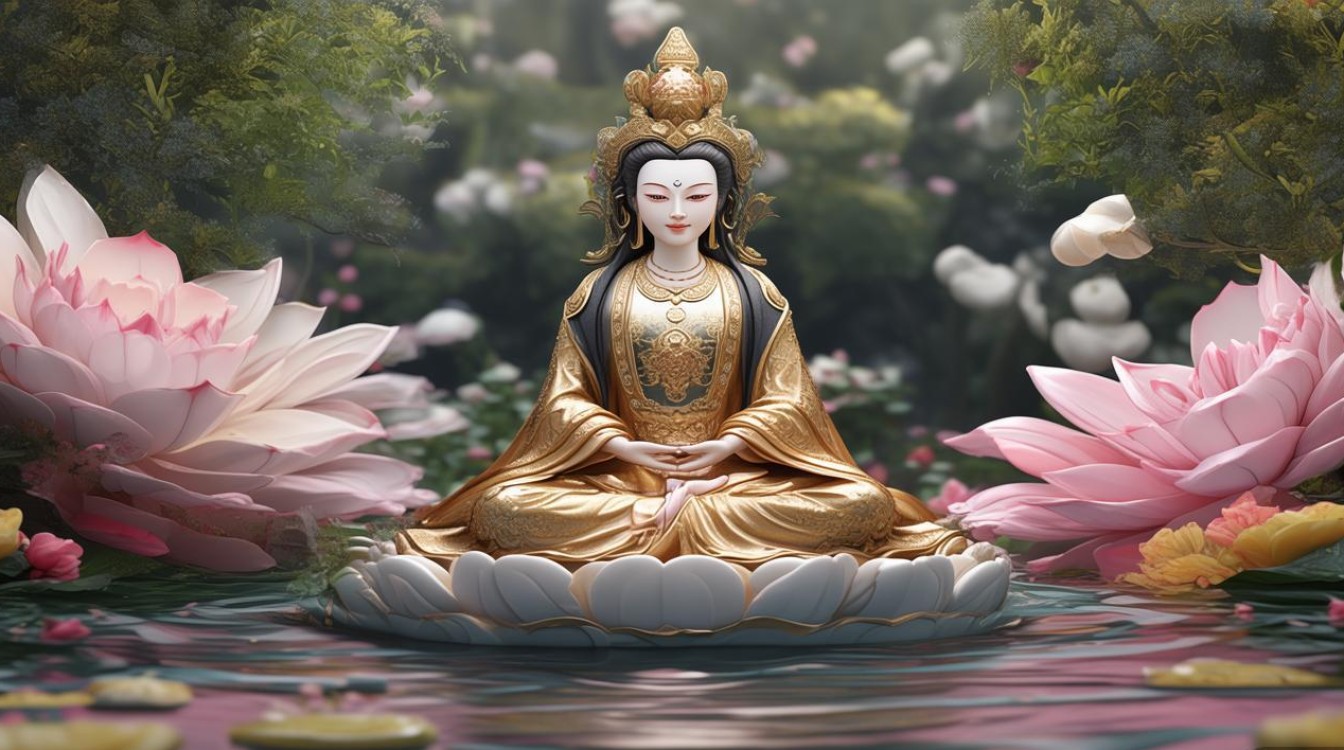 妙觉菩萨境界
