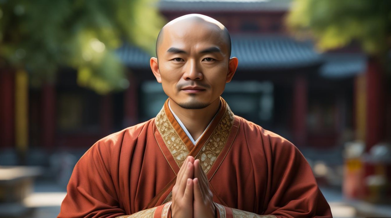 无锡昌发法师