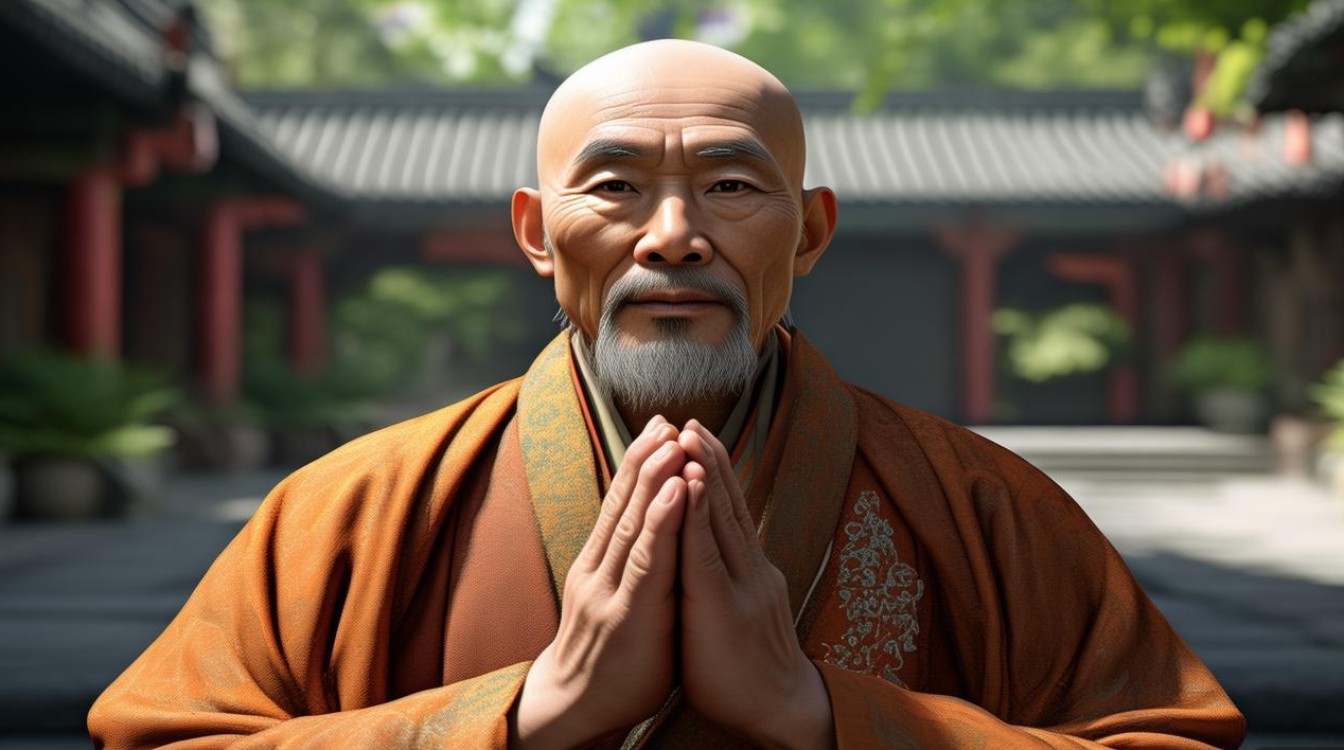 无锡昌发法师