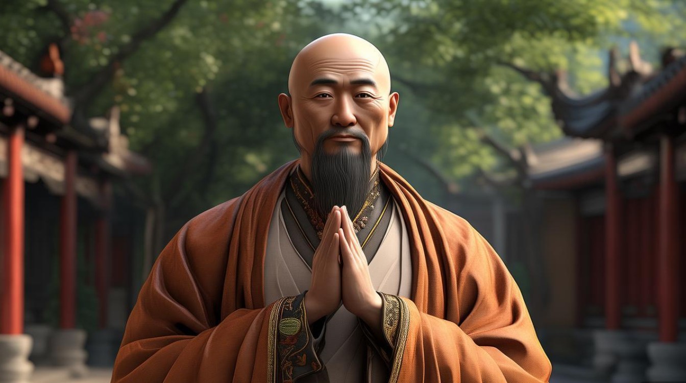 无锡昌发法师