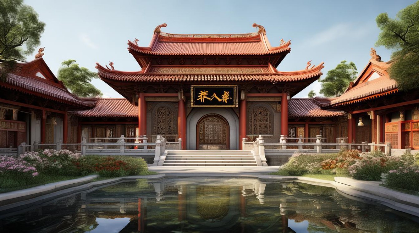 济南市佛教寺庙