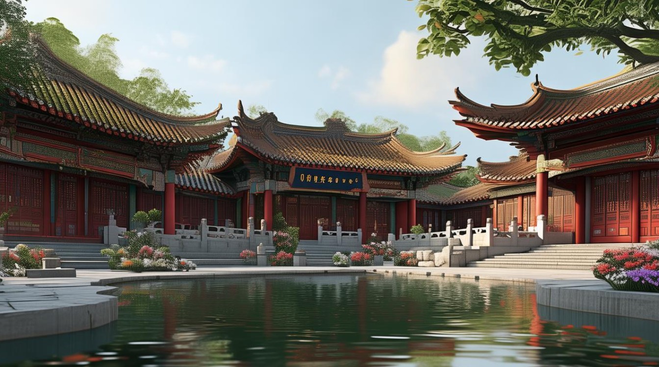 济南市佛教寺庙