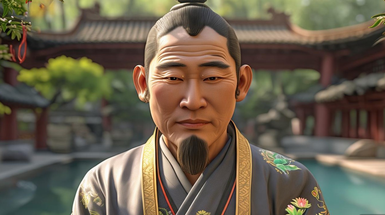 开封法师介绍
