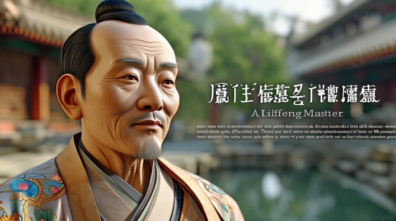 开封法师介绍