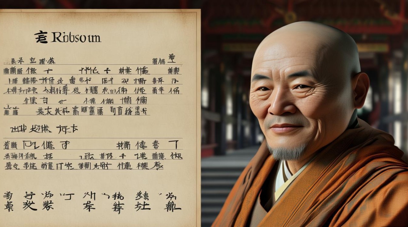 慧云法师简历