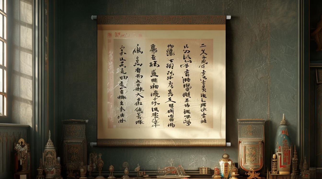 诸佛菩萨不是神