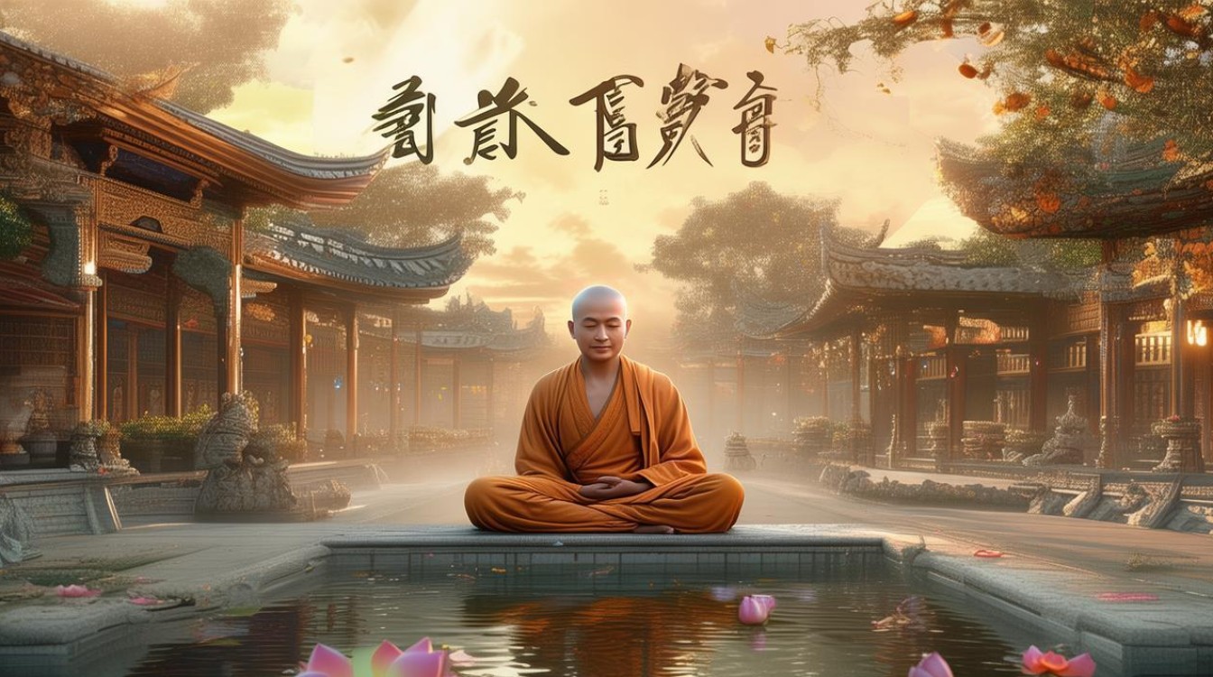 佛教打安乐