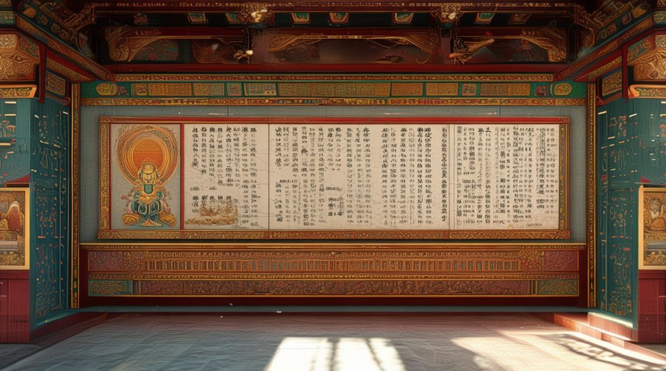 佛教戒律几种