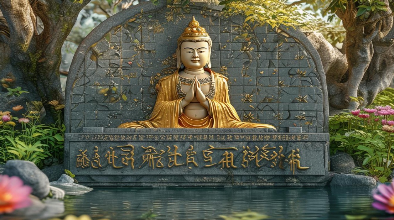 地藏菩萨降伏
