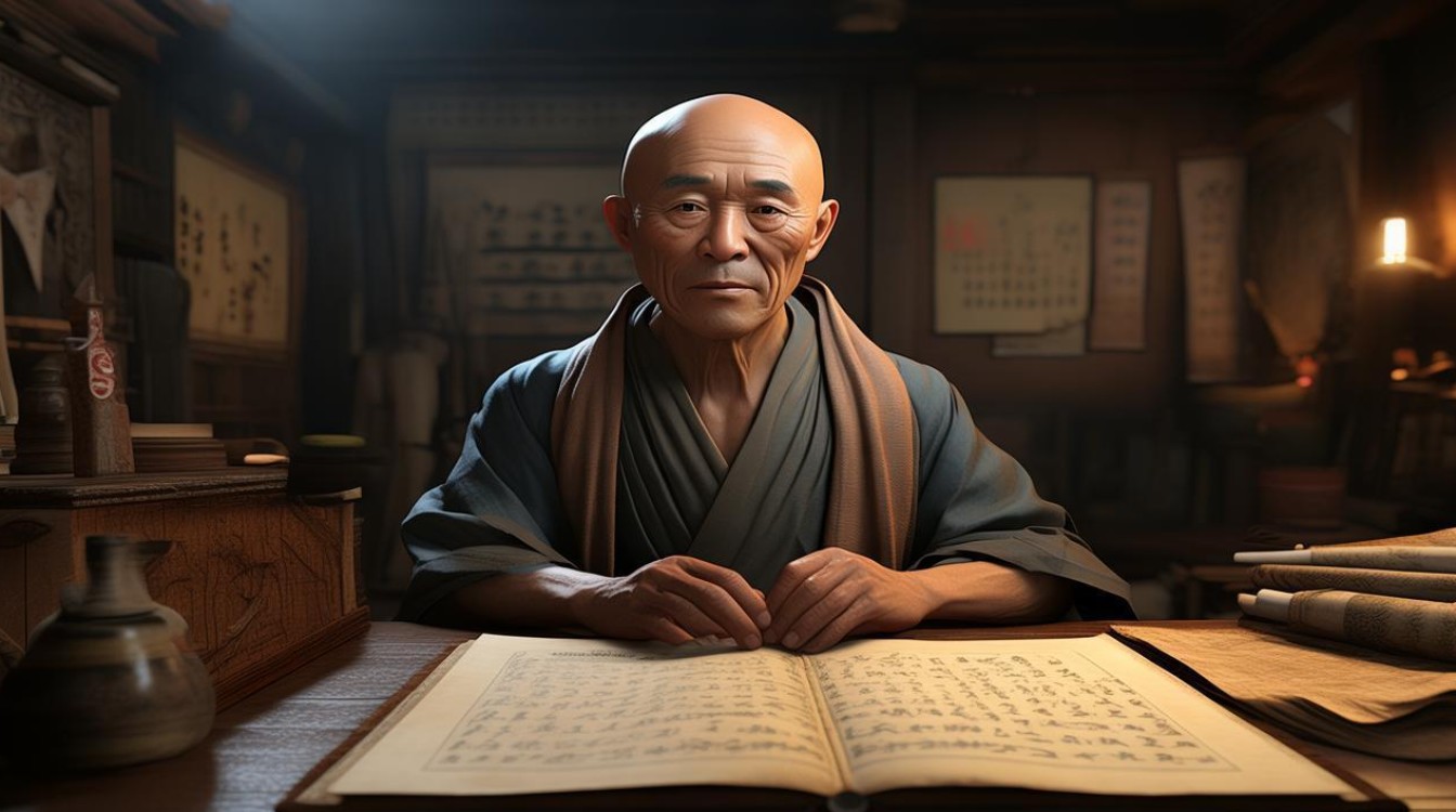 大安法师净土答疑