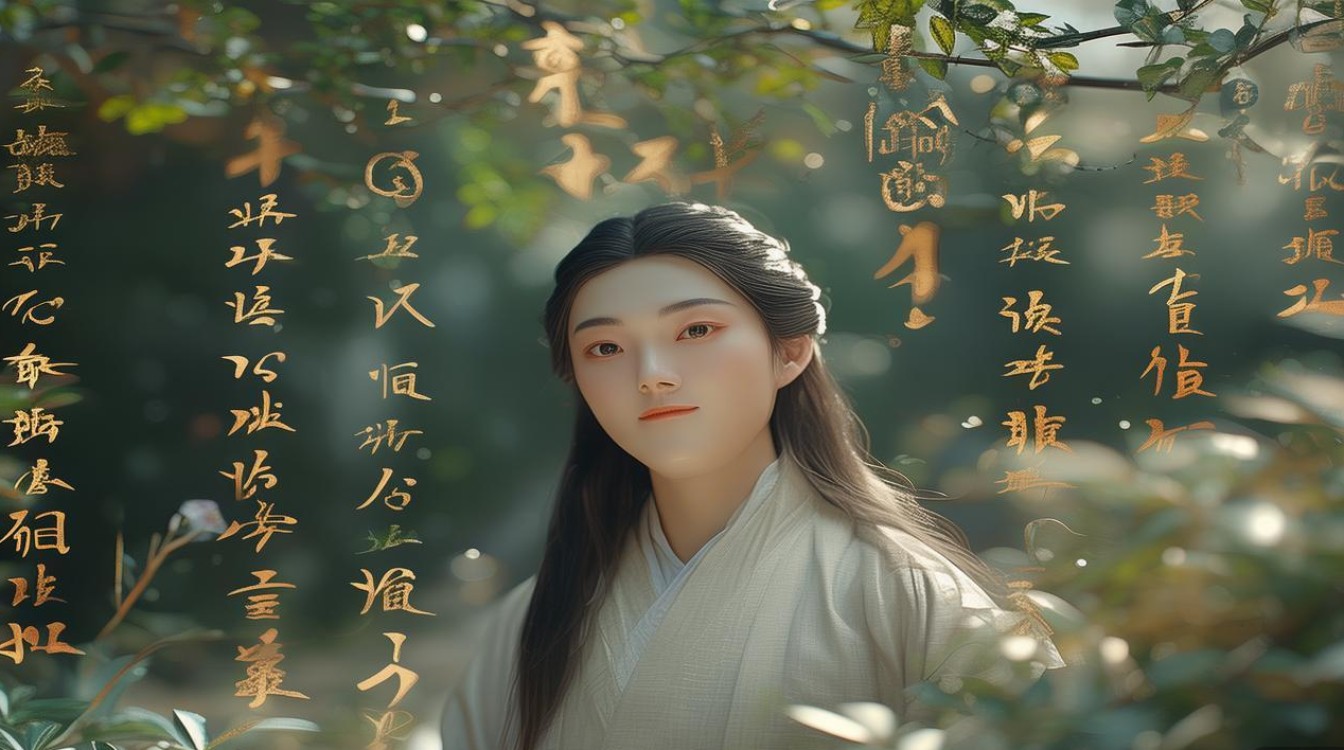 菩萨感应的人特征