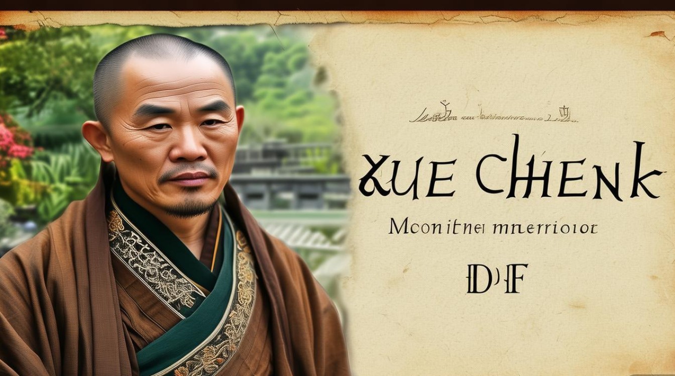 学诚法师侧记pdf
