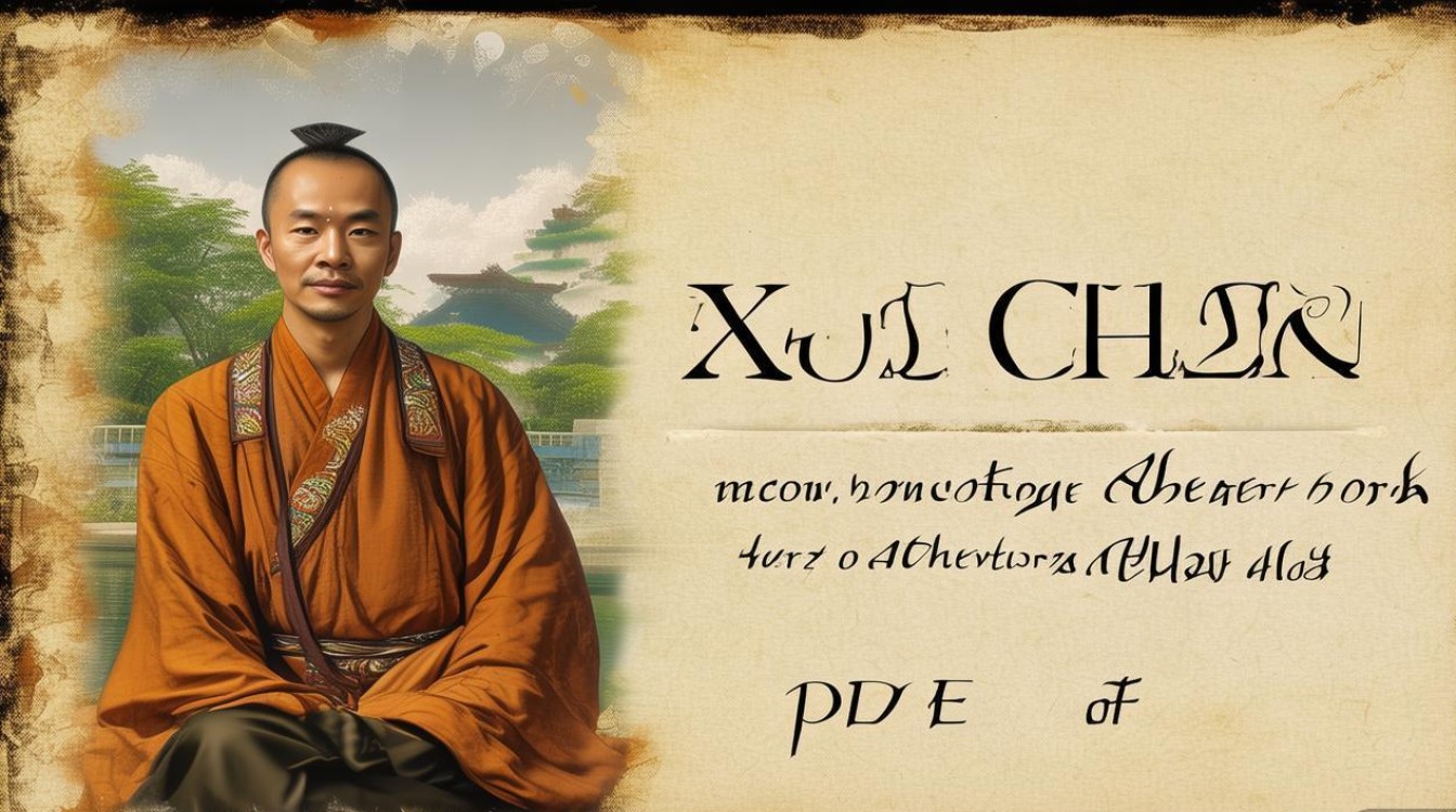 学诚法师侧记pdf