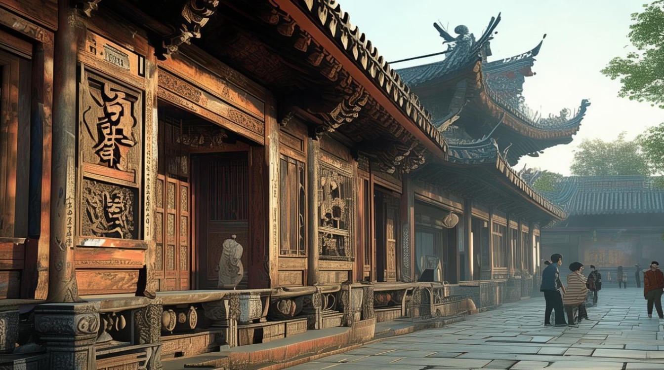 历史最久的上海寺庙