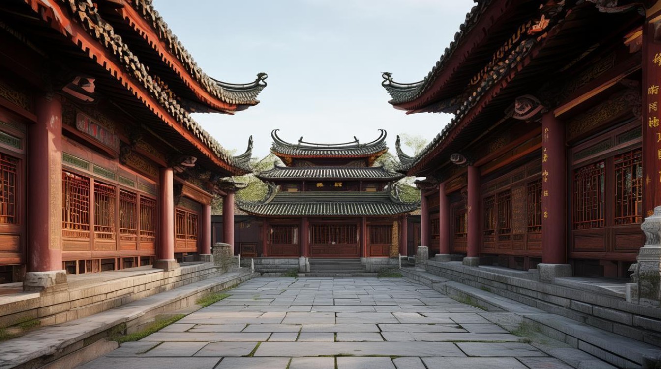 历史最久的上海寺庙