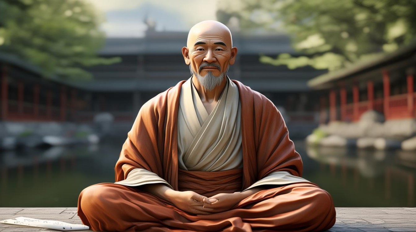 明静法师视频