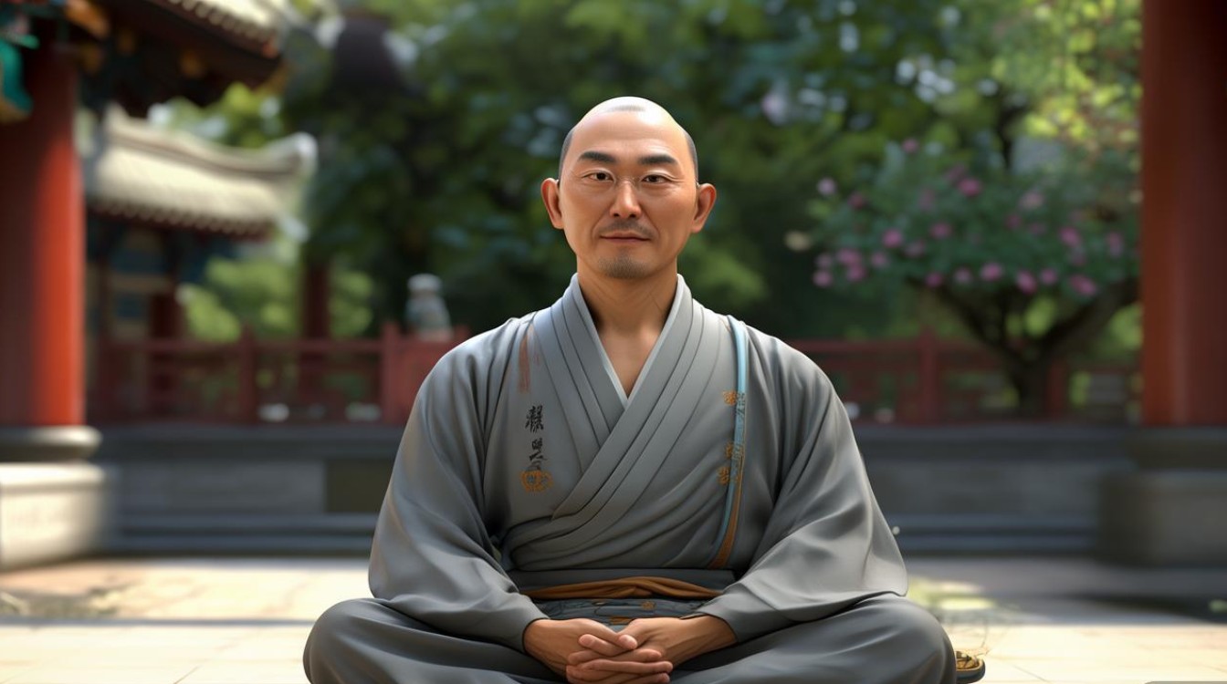 明静法师视频