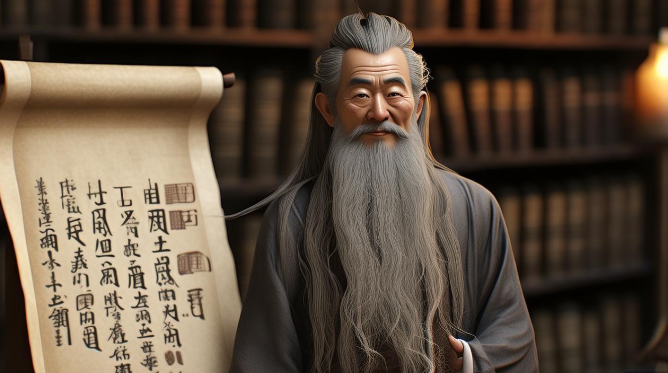 常礼法师原名