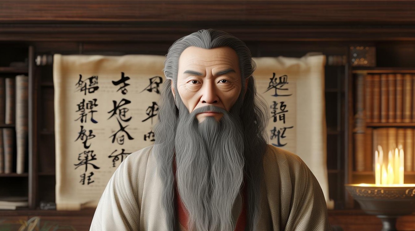 常礼法师原名