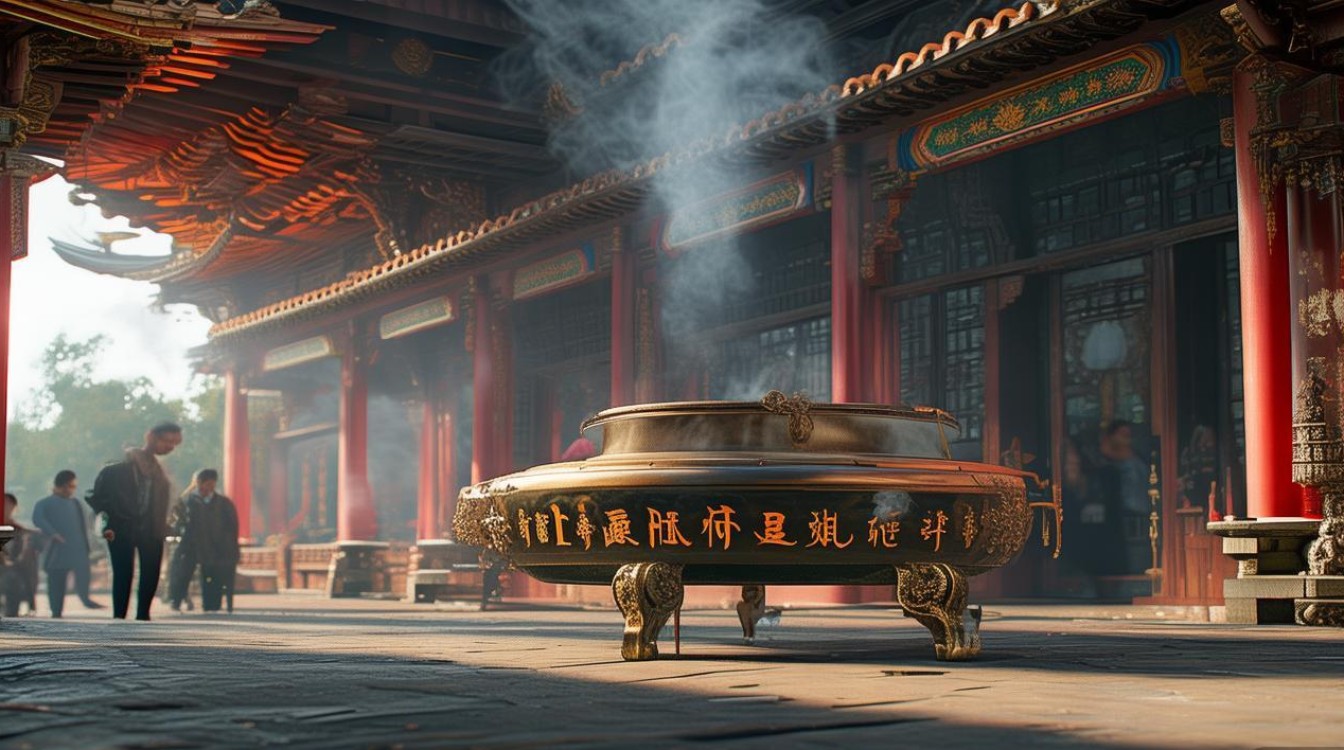 云南烧香寺庙几点关门