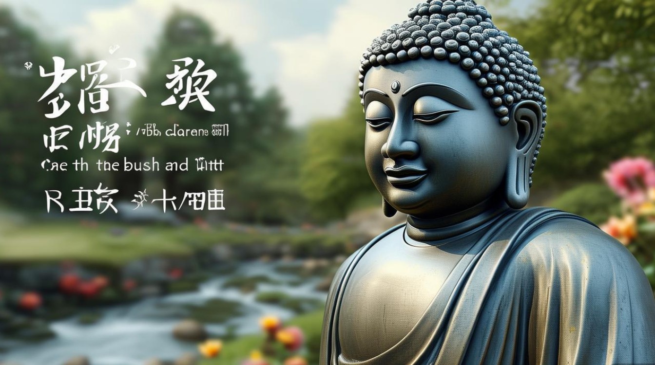 菩萨可以随缘吗