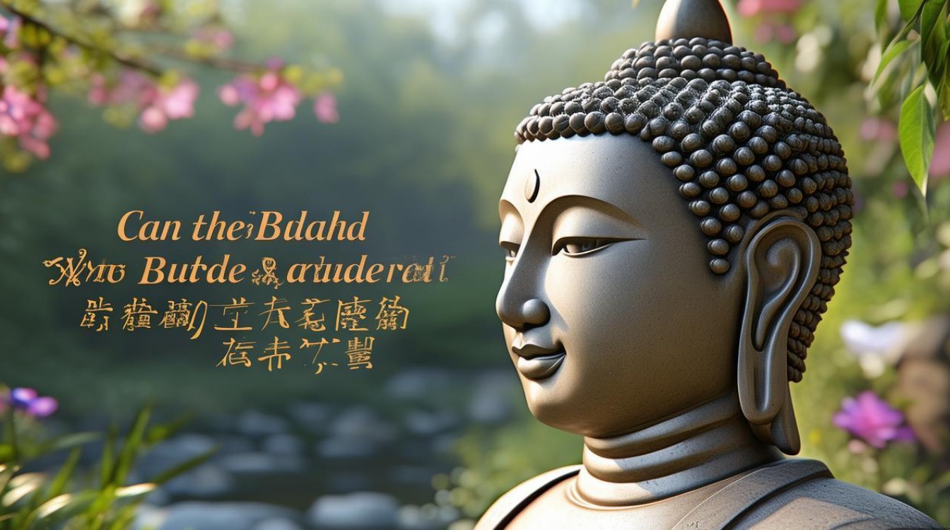菩萨可以随缘吗