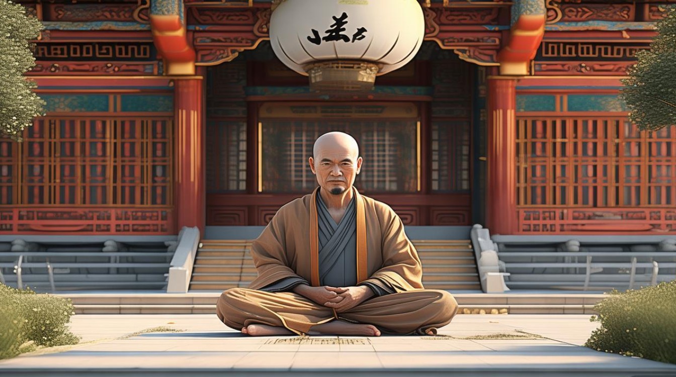 佛教表达结束