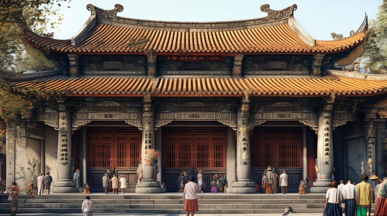 株洲最出名的寺庙