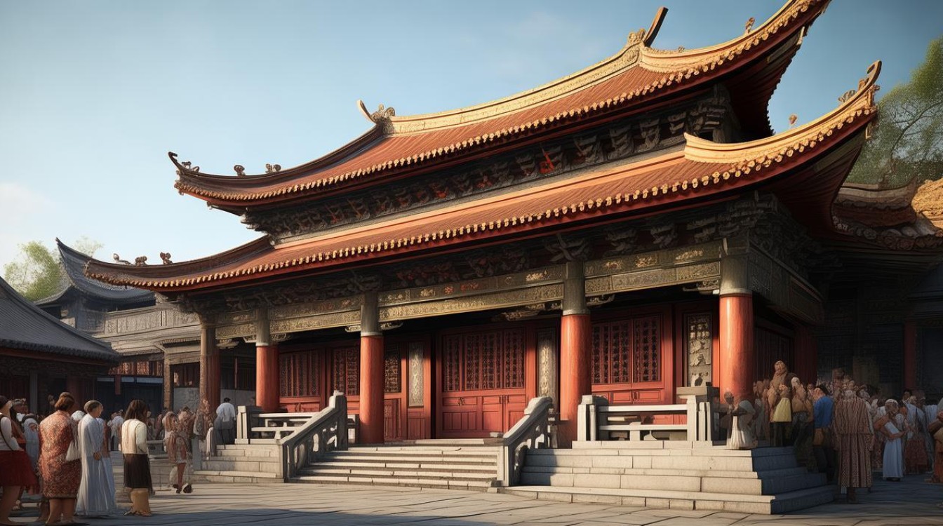 株洲最出名的寺庙