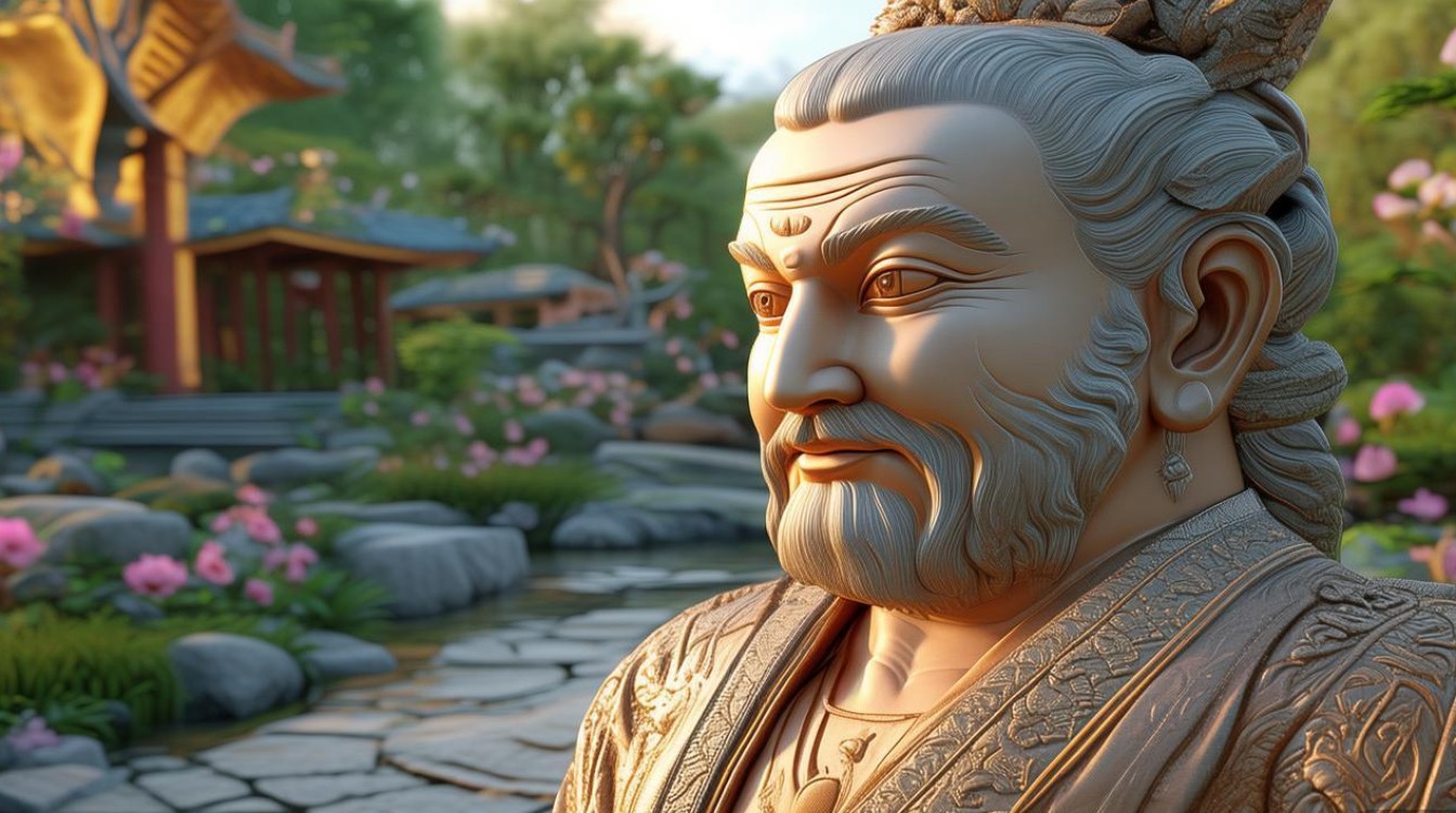 您菩萨利民