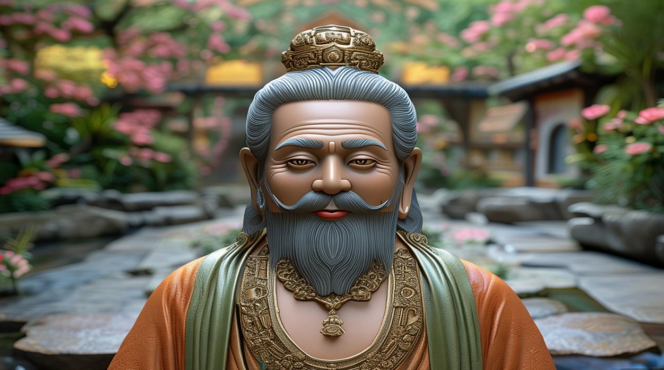 您菩萨利民