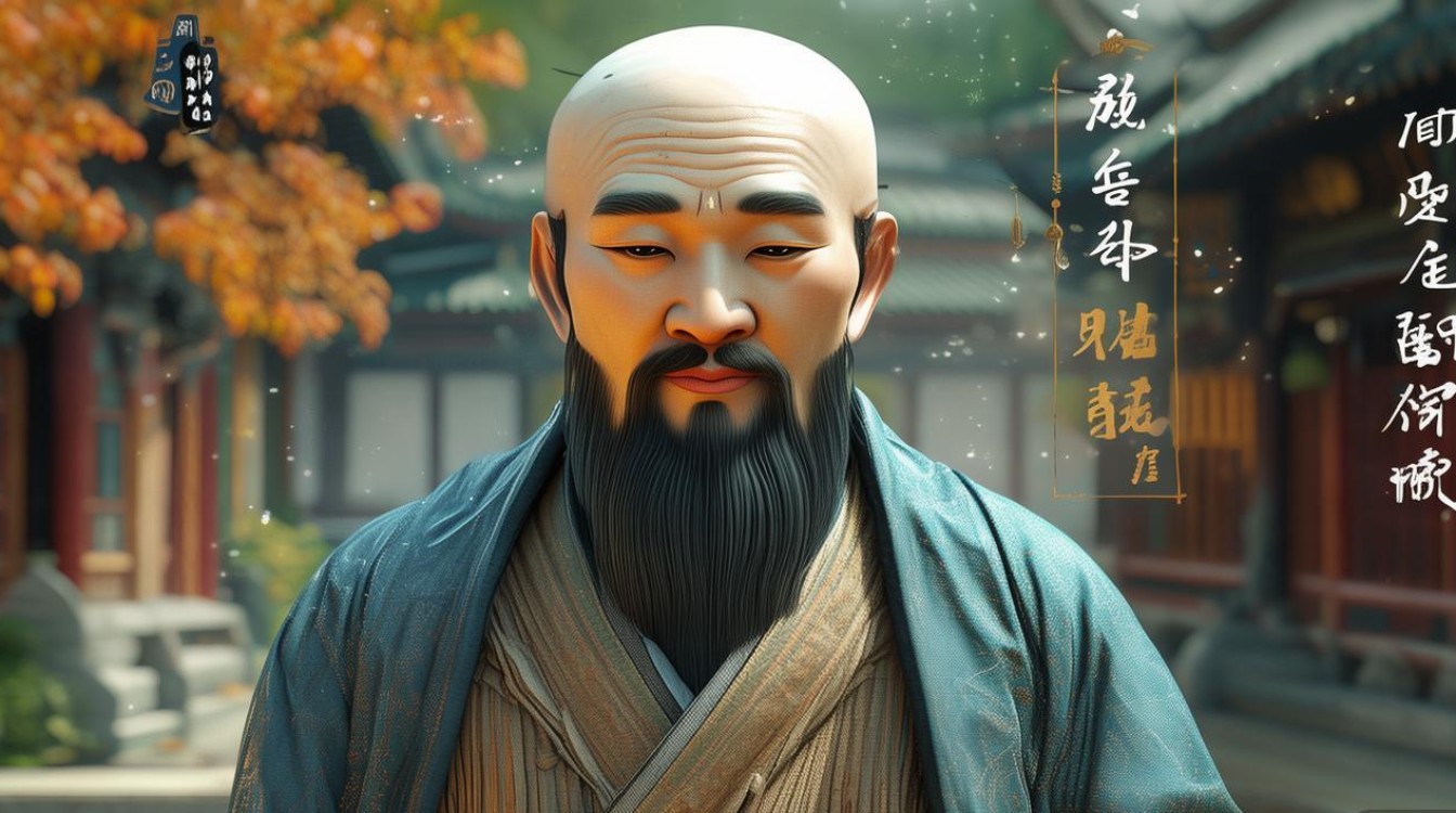 妙圆法师 腾讯