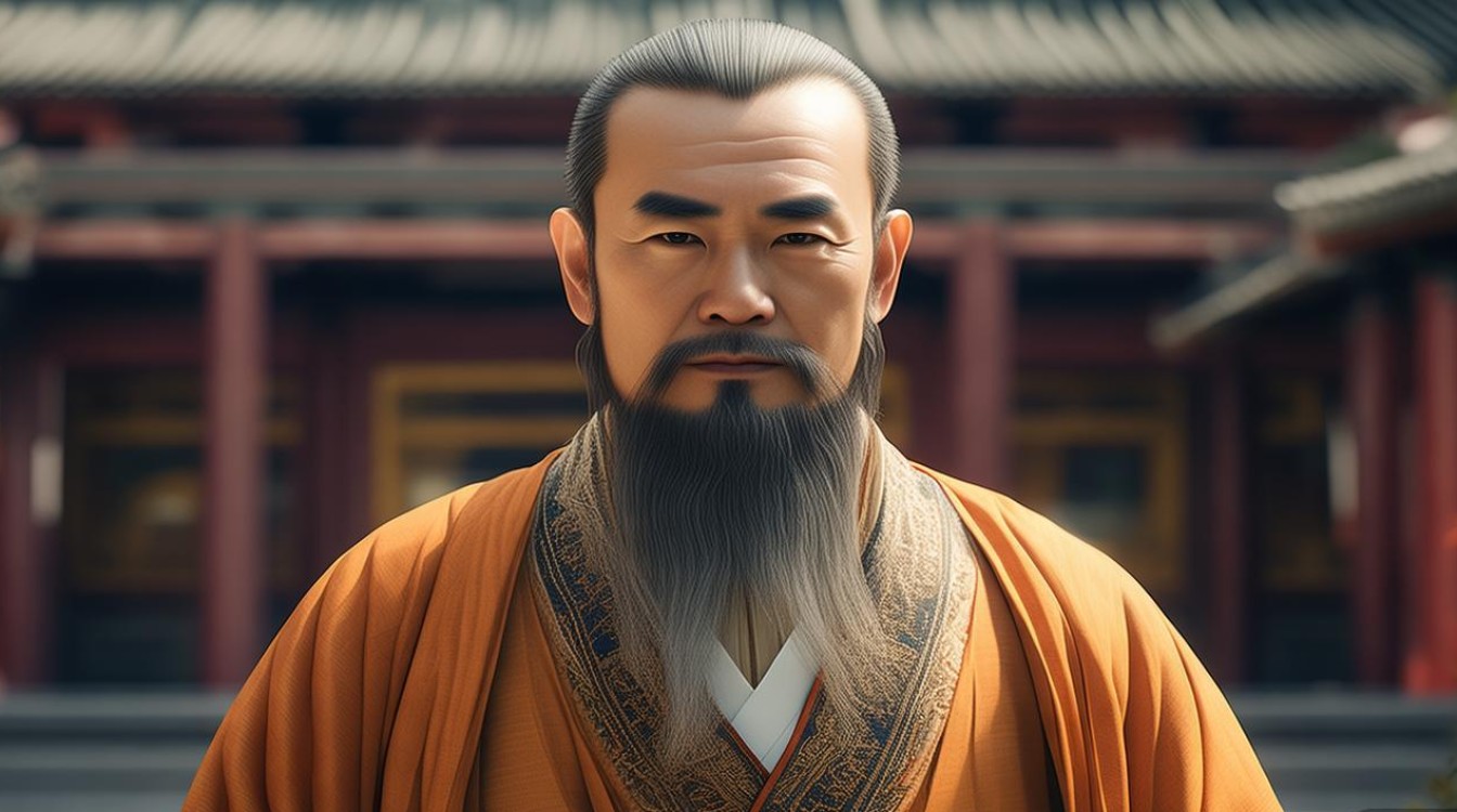 妙圆法师 腾讯