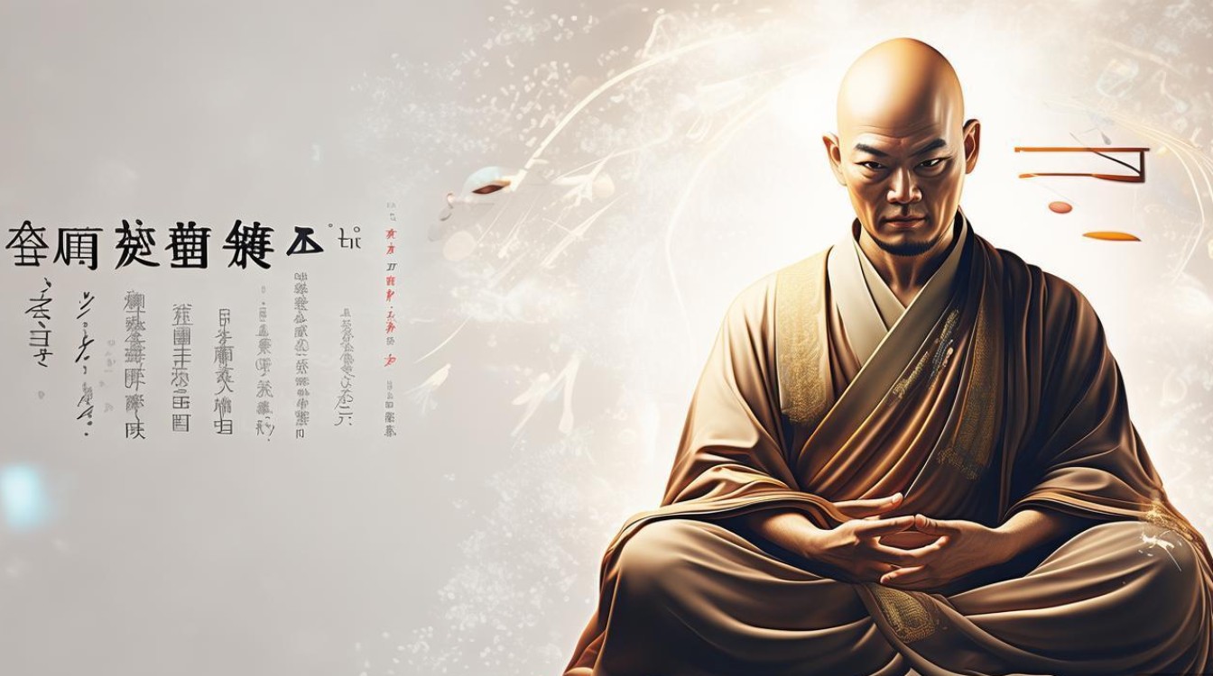 行者 佛教音乐
