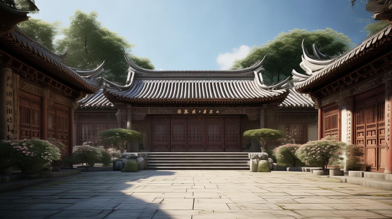 福建禅修的寺庙