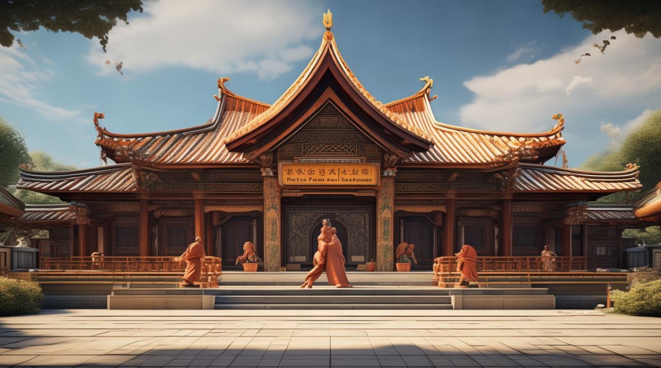 佛教属于西学