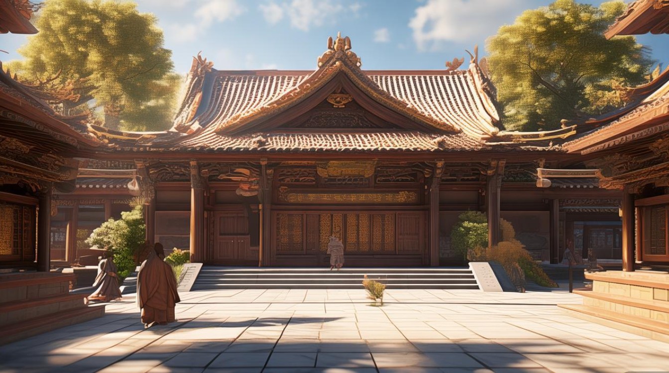 佛教属于西学