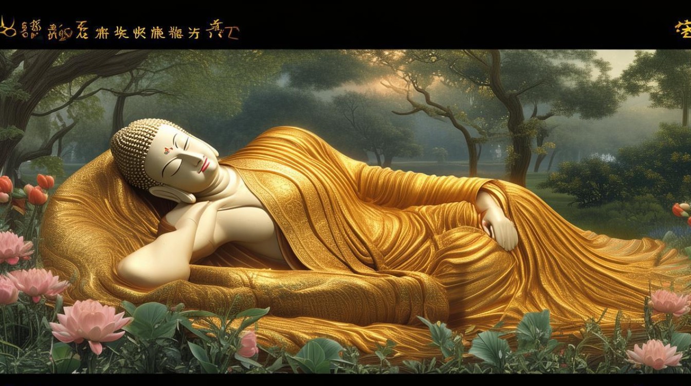 普贤菩萨涅槃