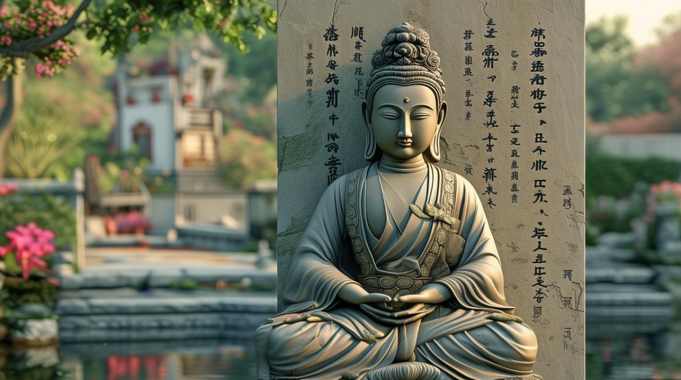 普货菩萨修持