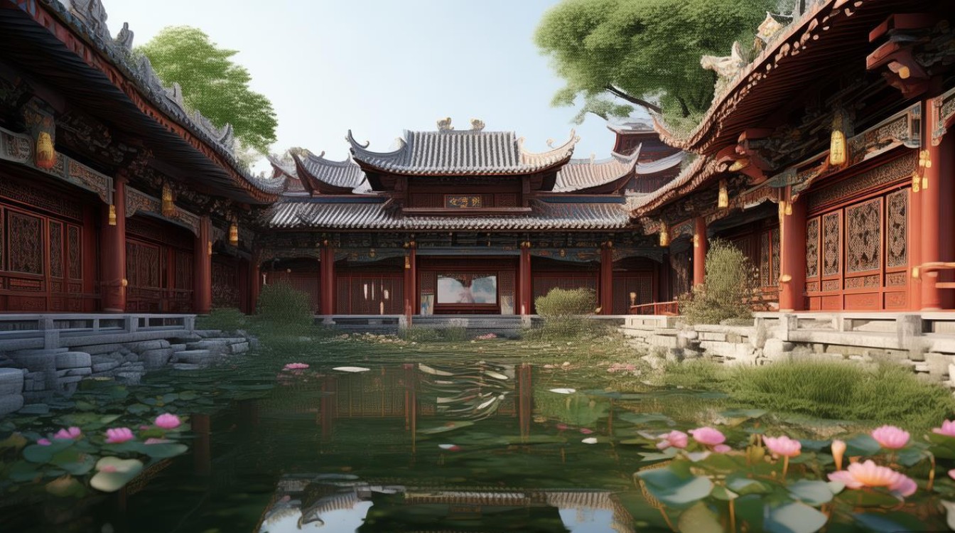 江苏东台佛教
