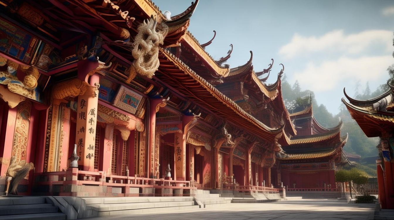 福建仙游寺庙叫什么