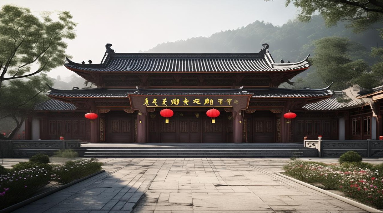 福建仙游寺庙叫什么