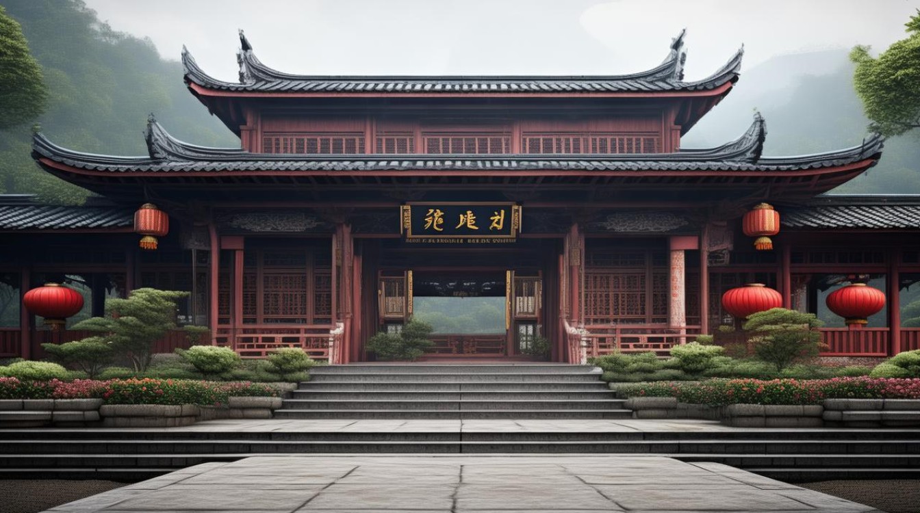 福建仙游寺庙叫什么