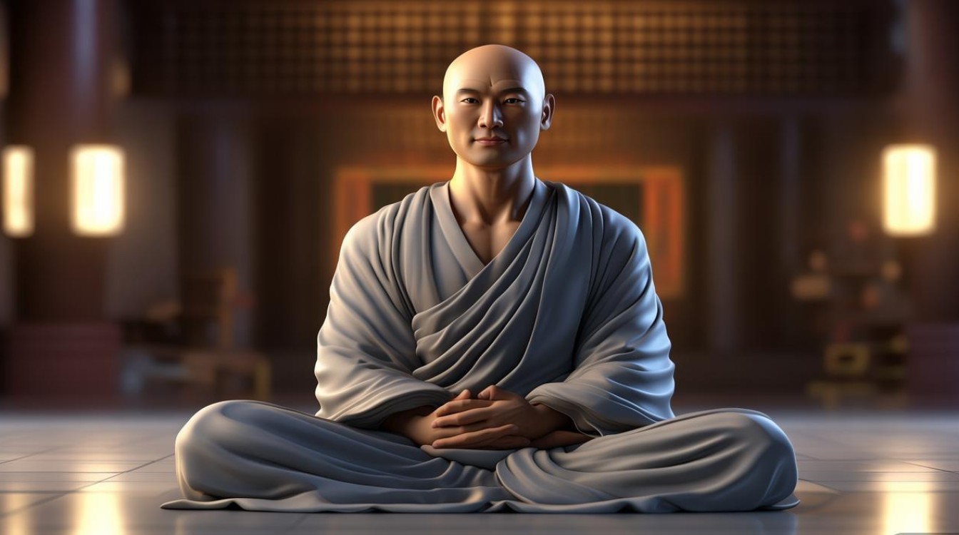 刘德华入佛教