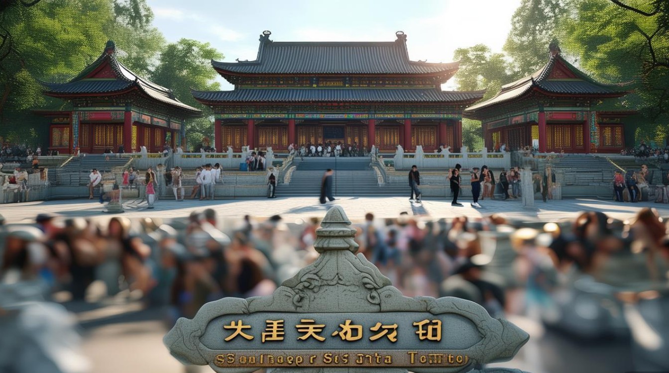 沈阳最灵的寺庙排名