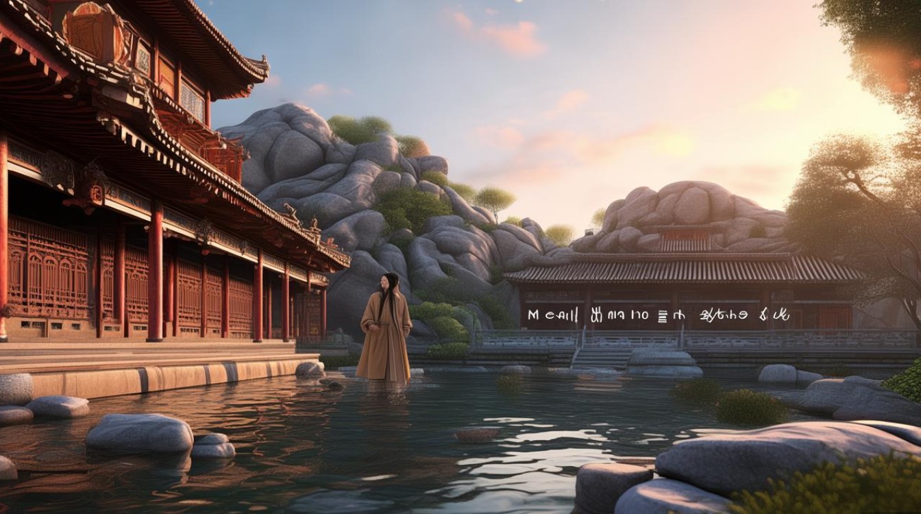 大悲法师月岩寺