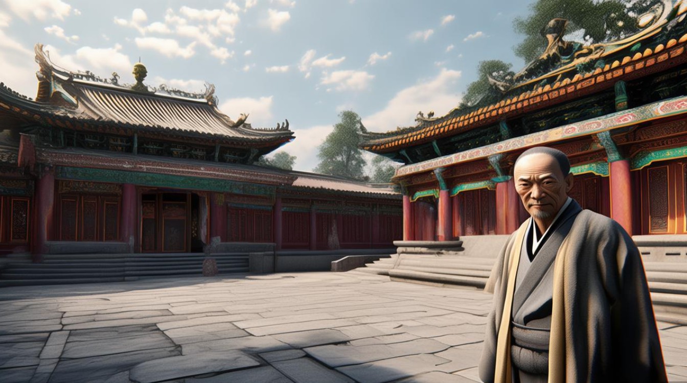 海峰法师在哪个寺庙