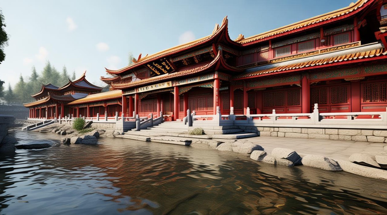 河源哪个寺庙最正宗