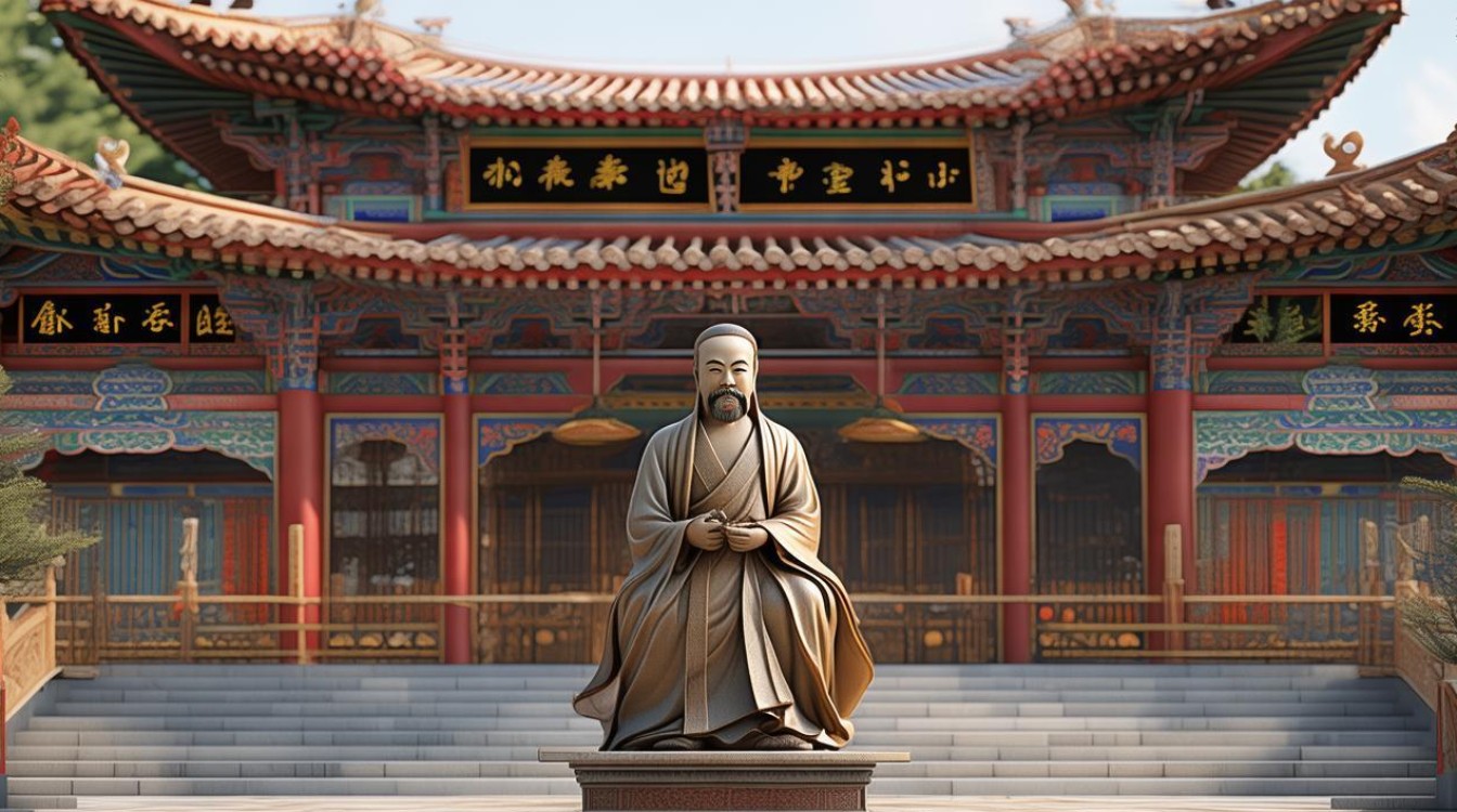 弘法寺印顺法师