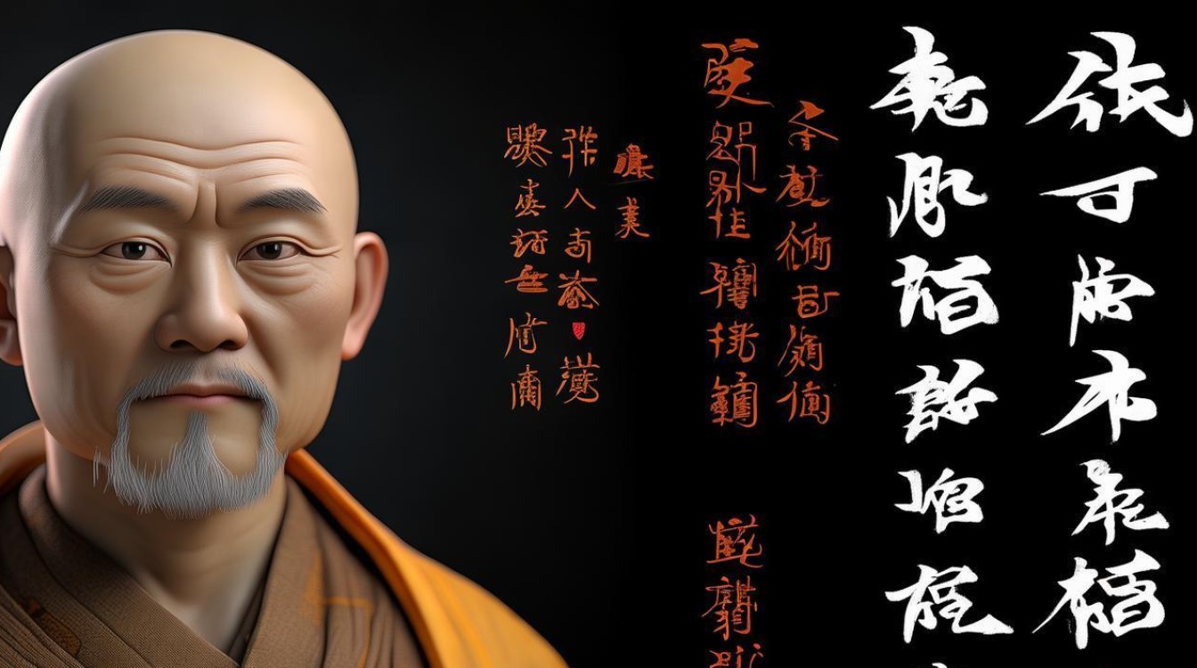 释赵雄法师
